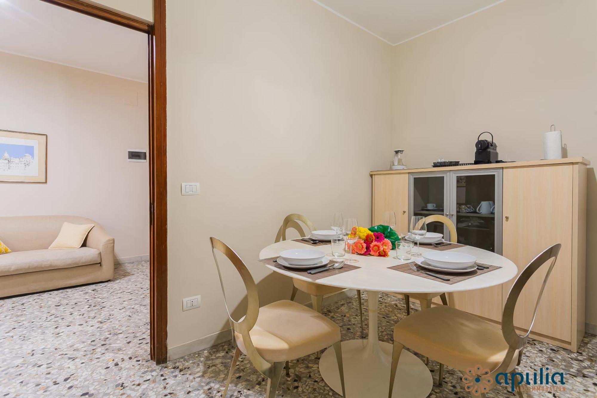 Piccinni Guesthouse By Apulia Accommodation 巴里 外观 照片
