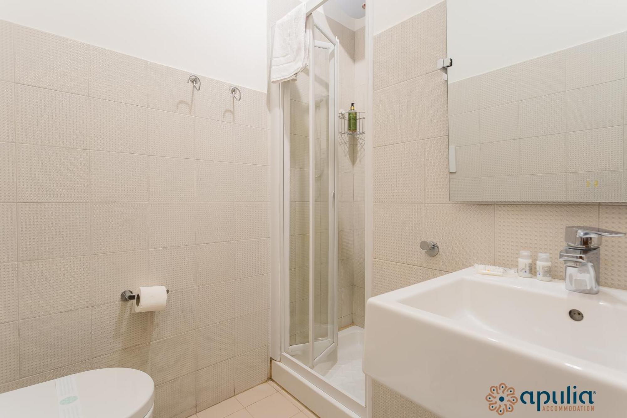 Piccinni Guesthouse By Apulia Accommodation 巴里 外观 照片