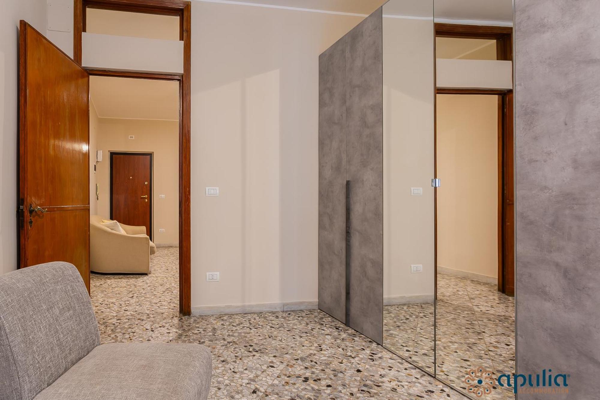Piccinni Guesthouse By Apulia Accommodation 巴里 外观 照片