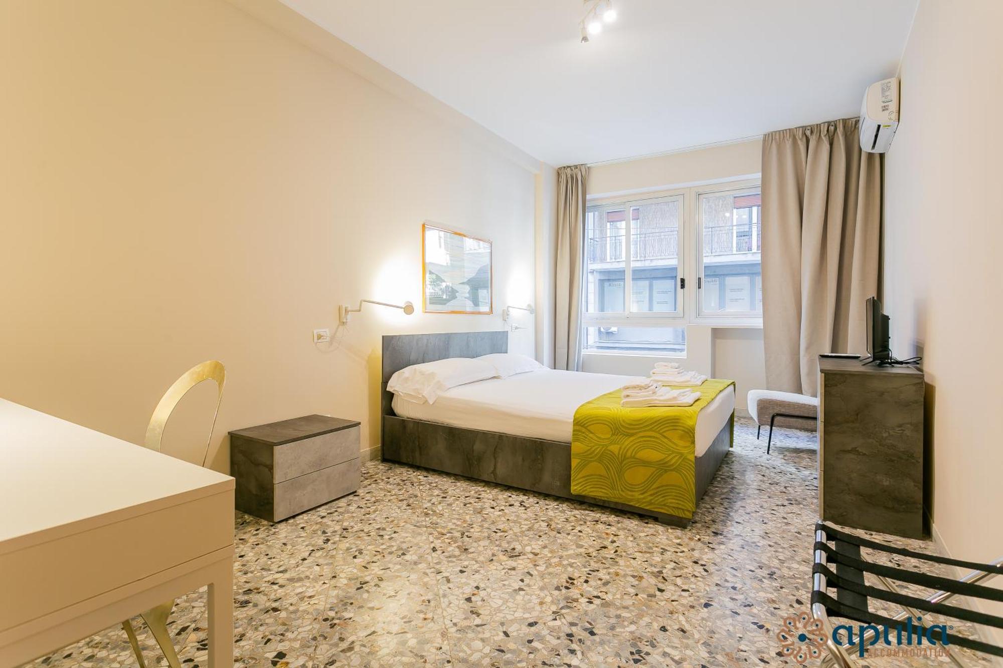 Piccinni Guesthouse By Apulia Accommodation 巴里 外观 照片