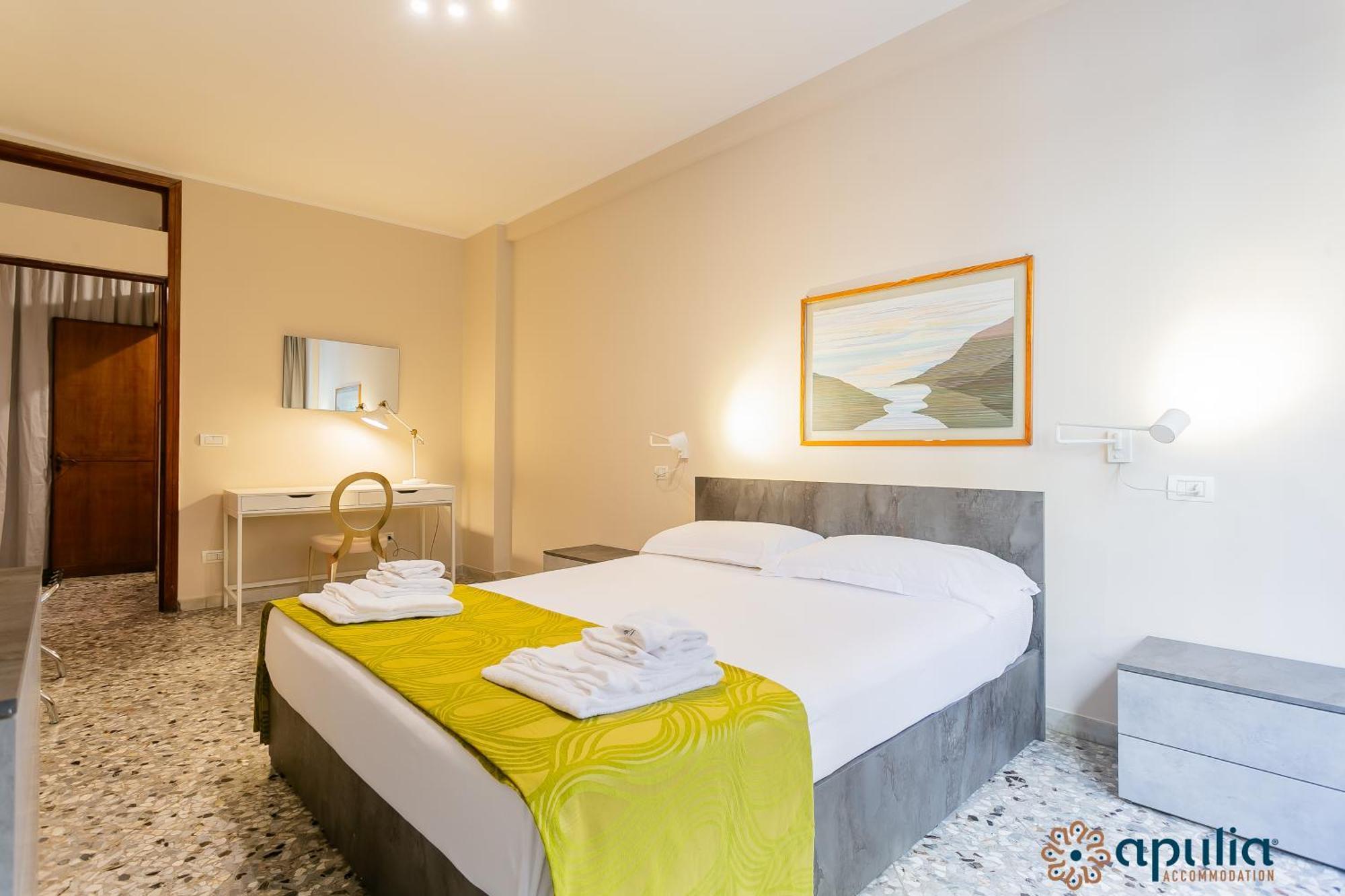 Piccinni Guesthouse By Apulia Accommodation 巴里 外观 照片