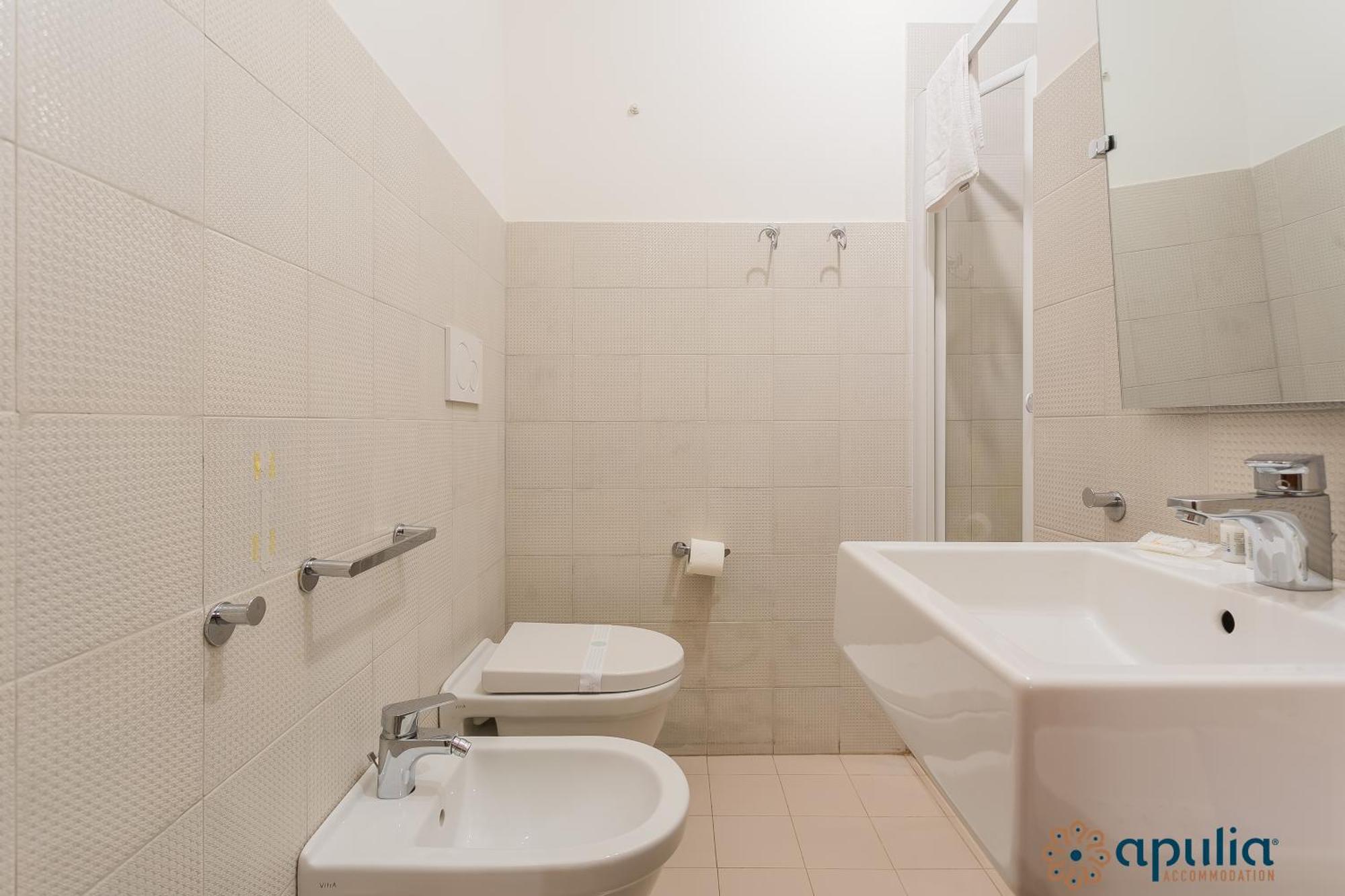 Piccinni Guesthouse By Apulia Accommodation 巴里 外观 照片