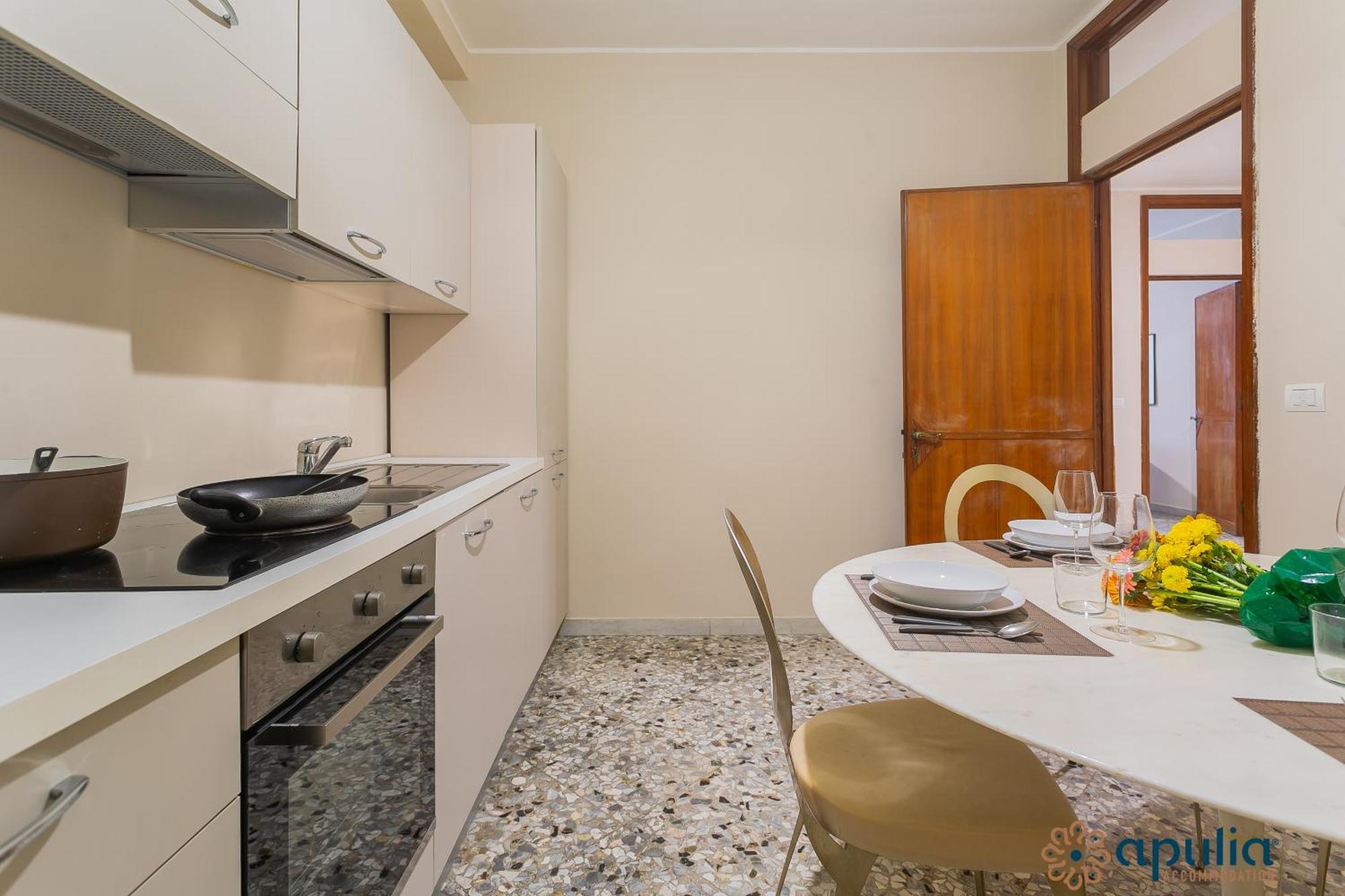 Piccinni Guesthouse By Apulia Accommodation 巴里 外观 照片