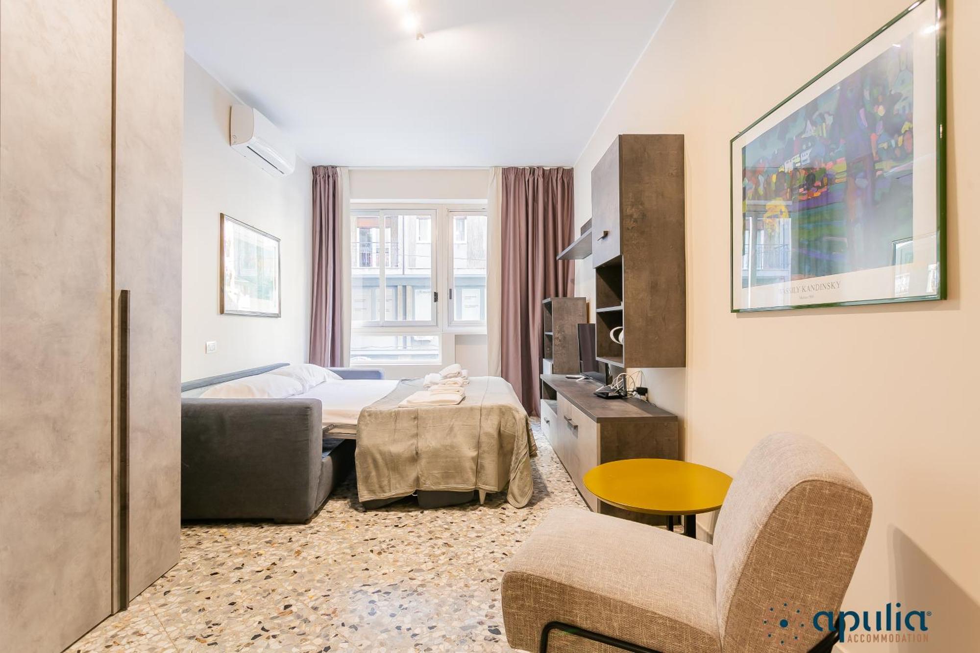 Piccinni Guesthouse By Apulia Accommodation 巴里 外观 照片