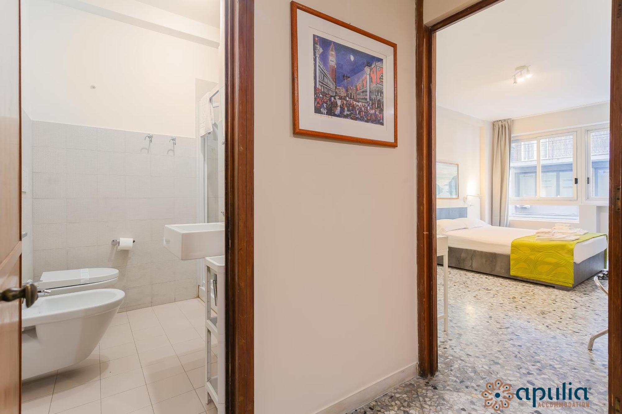 Piccinni Guesthouse By Apulia Accommodation 巴里 外观 照片